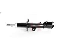 Gema Herrerías Amortisseur à gaz Avant pour Nissan Micra K13 Note E12 – 2x