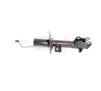 GH Amortisseur Avant Pour Nissan Tiida Berline C11 1.6 1.8 SC11