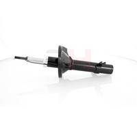 GH Amortisseur Avant Pour Rover 200 Hatchback RF 214I 214 SI XW 216 1.6I