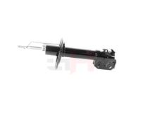 GH Amortisseur Avant Pour Toyota Verso S _P12_ 1.33 1.4 D-4D Urban