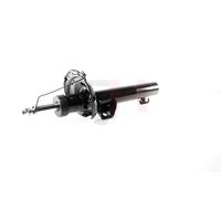GH Amortisseur Avant Pour VW ID.4 E21 ID.5 E39 AUDI F4B Q4 Sportback F4N