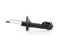 GH Amortisseur Avant pour VW Lupo 6X1 6E1 1.0 1.4 Polo 6N2 6N1 60 50