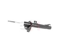 GH Amortisseur de chocs GH-322574 Vorderachse links | Compatible avec: FORD PUMA