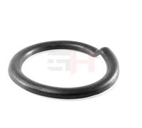 GH Amortisseur De Suspension Avant Bas Pour Ford Transit Fourgon FA_ _