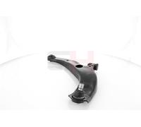 Bras de suspension Avant Droite Inférieur pour Mazda 323 BJ,Premacy CP 1999-2005