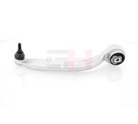 2x Bras de suspension Avant pour Audi A4 + Avant A6 A8 VW Passat 1996-2005