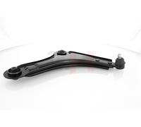 1x Bras de suspension Avant Droite Inférieur pour Daewoo Nubira II 1999-2003