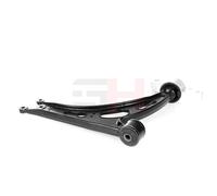 Bras de suspension Avant Droite Inférieur pour A3,Altea,Skoda Octavia,Golf V 03-