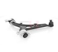 GH Bras De Suspension Avant Gauche Compatible Pour Alfa Romeo