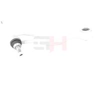 1x Bras de suspension Avant Gauche Inférieur pour Bmw 5 Series E60/E61 2WD 2003-