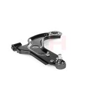 GH Bras De Suspension Avant Gauche Pour Ford Fiesta IV JA_ JB_ 1.3I