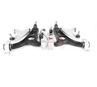 GH Bras De Suspension Avant Pour Alfa Romeo 147 937 937_ GT