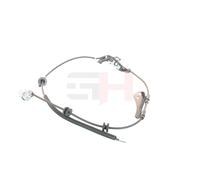 GH CAPTEUR ABS Vitesse De Roue Arrière Droite Pour Toyota Yaris NLP13