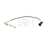 GH Capteur De Température des Gaz D'Échappement pour Suzuki SX4 Gy 1.9 Ddis 4x4