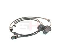 GH Capteur De Vitesse De Roue Arrière Droite Pour VW Passat Variant 3B6 1.9 TDI