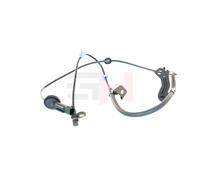 GH Capteur De Vitesse De Roue Arrière Pour Chrysler Sebring Cabriolet JS 2.0 CRD