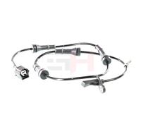 GH Capteur De Vitesse De Roue Arrière Pour Nissan Juke F15 1.6 DiG-T 4x4