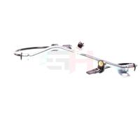 GH Capteur De Vitesse De Roue Arrière Pour Subaru Legacy IV Break B13