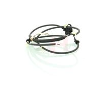 GH Capteur De Vitesse De Roue Arrière Pour Suzuki Wagon R+ MM 1.3 Ignis II MH