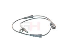 GH Capteur De Vitesse De Roue Avant Compatible Pour Nissan Quest E52 3.5 V6