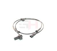 1x Capteur vitesse de roue / ABS Avant Gauche pour Ford Transit 2000-2006