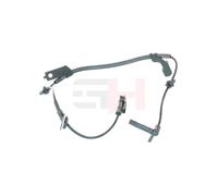 GH Capteur De Vitesse De Roue Avant Pour Jeep Compass MK49 2.2 CRD 4X4 2.4