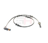 GH Capteur De Vitesse De Roue Avant Pour Mercedes-Benz M-Class W164 ML 350