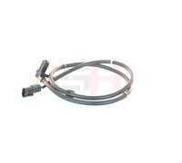 GH Capteur De Vitesse De Roue Avant Pour Mitsubishi Lancer VII Break