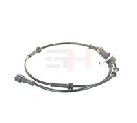 GH Capteur De Vitesse De Roue Avant Pour Mitsubishi Space Star DG_A 1.6 16V