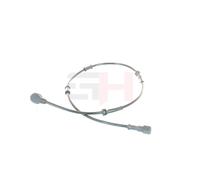 GH Capteur De Vitesse De Roue Avant Pour Mitsubishi Space Star DG_A 1.6 16V