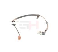 Capteur vitesse de roue / ABS Avant Gauche pour Nissan Almera I (N15) 1995-2000