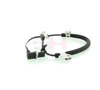 GH Capteur De Vitesse De Roue Avant Pour Nissan Micra II K11 1.0I 16V 1.4I