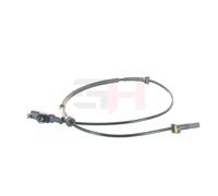 2x Capteur vitesse de roue / ABS Avant Droite=Gauche GH-703035
