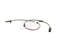 GH Capteur De Vitesse De Roue Avant Pour Subaru Legacy IV Break B13