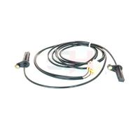 GH Capteur de Vitesse Roue Essieu Arrière pour Volvo V70 I P80_ 2.4 2.5 Tdi 875