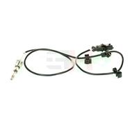 GH Capteur Température des Gaz D'Échappement Convient pour Saab 9-5 Break YS3E