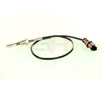 GH Capteur Température des Gaz D'Échappement pour Alfa Romeo Giulietta 940 1.4