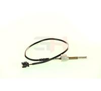 1x Capteur température pour MB Sprinter 311CDI,315CDI 06- nach Katalysator