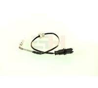 GH Capteur Température des Gaz D'Échappement pour Suzuki SX4 Gy 1.9 Ddis 4x4
