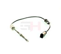 GH Capteur Température des Gaz D'Échappement pour VW Golf V 1K1 1.6 FSI 1.4