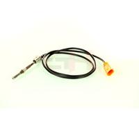 GH Capteur Température des Gaz D'Échappement pour VW Multivan V 7HM 7HN 7HF 7EF