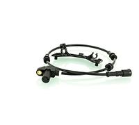 GH Capteur (vitesse de rotation des roues) GH-703609 | Compatible avec: OPEL VECTRA B, VECTRA B Caravan, VECTRA B CC