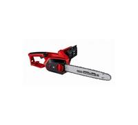Einhell 4501720 tronçonneuse 2000 W Noir, Rouge