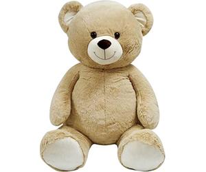 GH-Exkl 0058225517 Peluche Teddy Assis, env. 135 cm