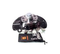 GH GH-283312V Fusée d'essieu, suspension de roue