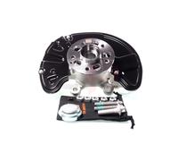 GH Fusée D'Essieu Suspension de Roue Essieu avant Gauche pour Benz GLK - Classe