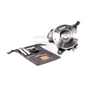 GH Fusée d'essieu (suspension de roue) GH-281936V