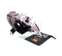 GH Fusée d'essieu (suspension de roue) GH-283017H