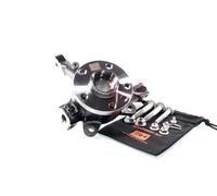 GH Fusée d'essieu (suspension de roue) GH-283706H