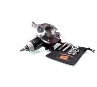 GH GH-283712H Fusée d'essieu suspension de roue Avant droit Porte-Fusée Porte-Fusée